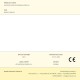 Пожарогасител Simon Rack ecofire ext006g