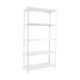 Лавица Simon Rack Comfort 5/300 Метал 5 Рафтове 500 kg (180 x 90 x 30 cm)