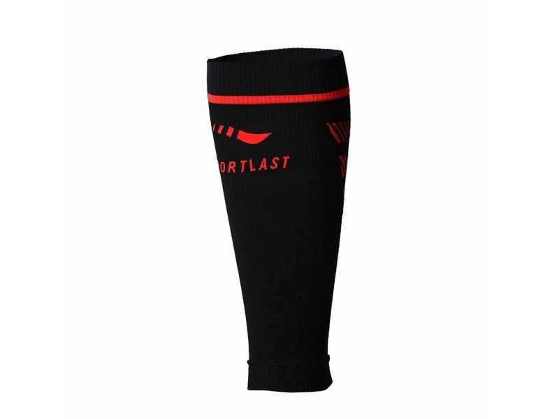 Компресионни Спортни Ръкави за Прасците Medilast Pro Running Черен XS