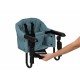 Child's Chair Casualplay Зелен