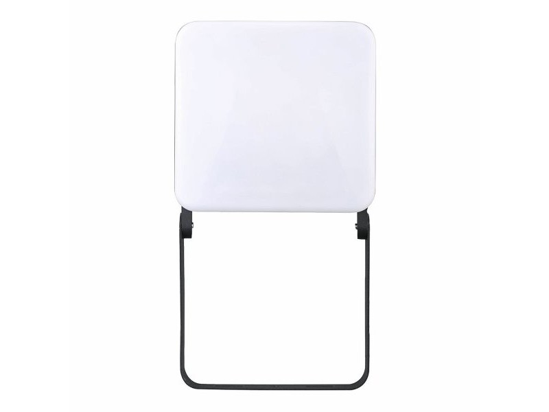 Фокус на Прожектор EDM 70417 Frameless Черен F 10 W 760 Lm (6000 K)