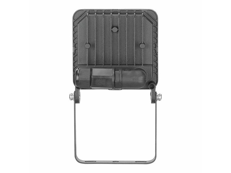 Фокус на Прожектор EDM 70419 Frameless Черен F 30 W 2360 Lm (6000 K)