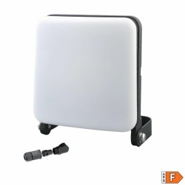 Фокус на Прожектор EDM 70420 Frameless Черен F 50 W 4100 Lm (6000 K)