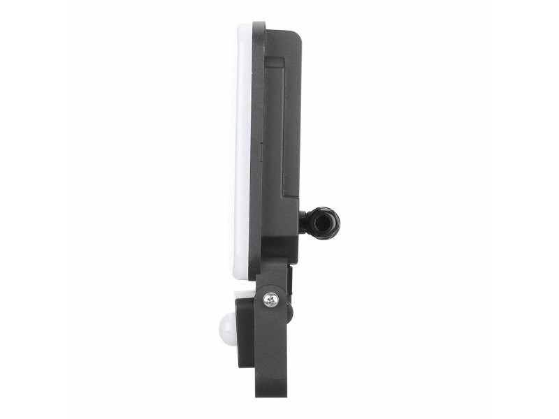Фокус на Прожектор EDM 70421 Frameless Черен F 20 W 1560 Lm (6000 K)