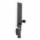 Фокус на Прожектор EDM 70421 Frameless Черен F 20 W 1560 Lm (6000 K)