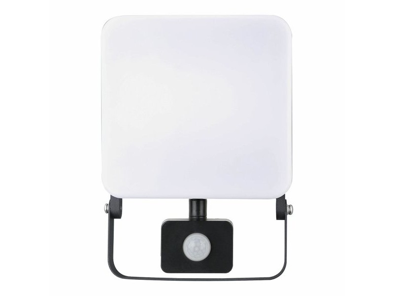 Фокус на Прожектор EDM 70421 Frameless Черен F 20 W 1560 Lm (6000 K)