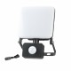 Фокус на Прожектор EDM 70421 Frameless Черен F 20 W 1560 Lm (6000 K)