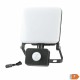 Фокус на Прожектор EDM 70421 Frameless Черен F 20 W 1560 Lm (6000 K)