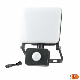 Фокус на Прожектор EDM 70422 Frameless Черен F 50 W 4100 Lm (6000 K)