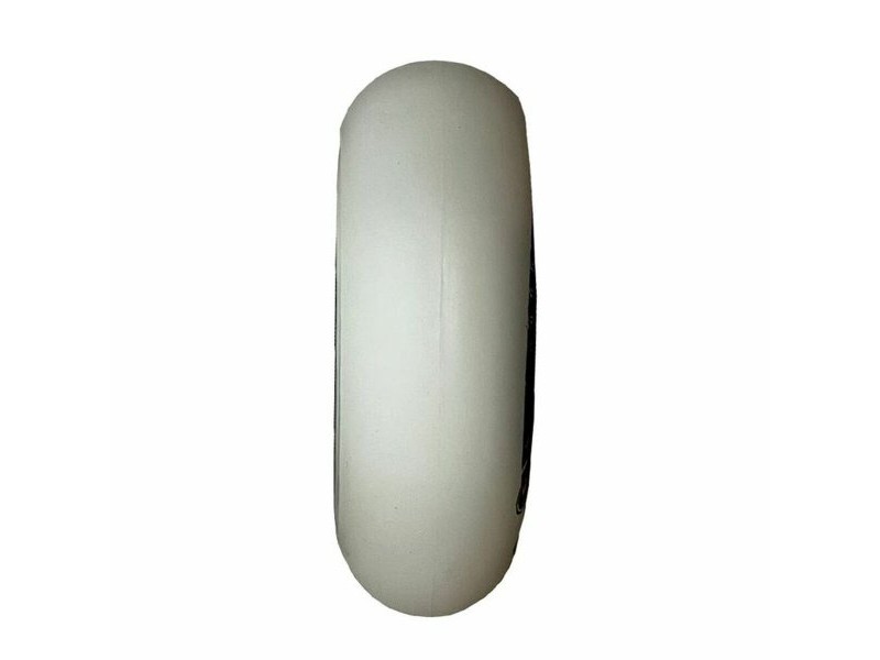 Колела Spotlight LED KRF 70 MM Бял