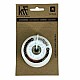 Колела Spotlight LED KRF 72 MM Син