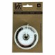 Колела Spotlight LED KRF 80 MM Розов