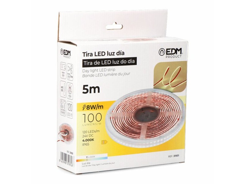LED ленти EDM 31931
