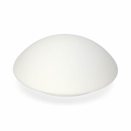 Купол на Лампа EDM 33811 Замяна Вентилатор за таван Ø 23 cm