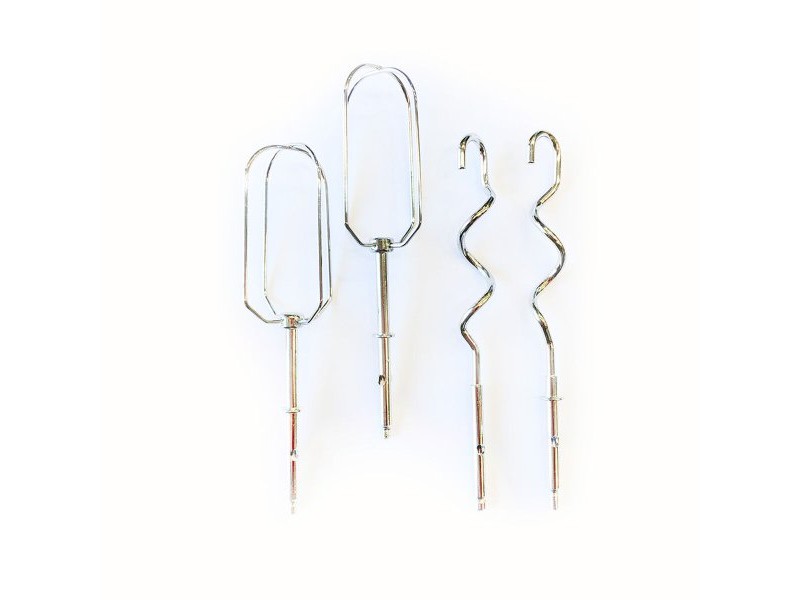 Kneading rods EDM 00801 07679