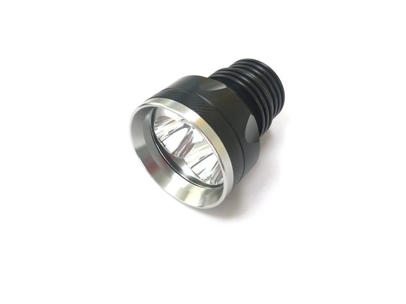 LED spotlight EDM 00979 36106 30 W 2400 Lm Замяна фенер