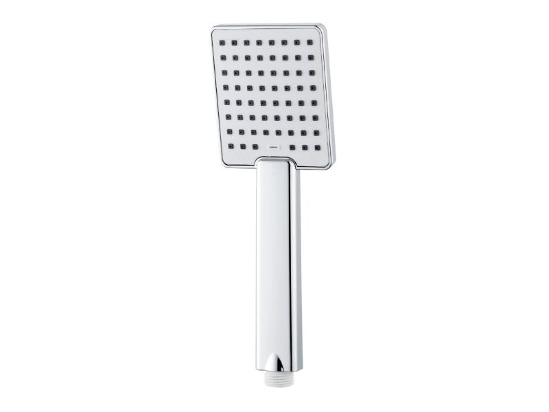 Душ Слушалка EDM 01334 ABS Хромирано 8,1 x 1,4 x 24,5 cm
