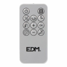 Дистанционно управление EDM 02063 07188 Замяна