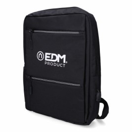 Раница за таблет EDM 05891 Черен
