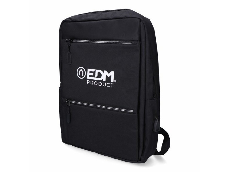 Раница за таблет EDM 05891 Черен