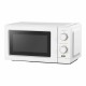 микровълновата фурна EDM 07054 Бял 20 L 700 W