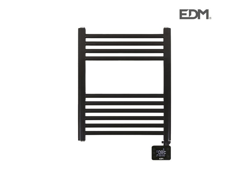 Електрическа Лира за Стена EDM 07164 400 W 50 x 70 x 5,3 cm