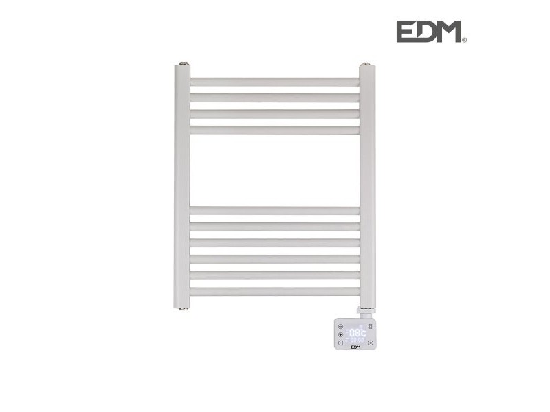 Електрическа Лира за Стена EDM 07168 400 W 50 x 70 x 5,3 cm
