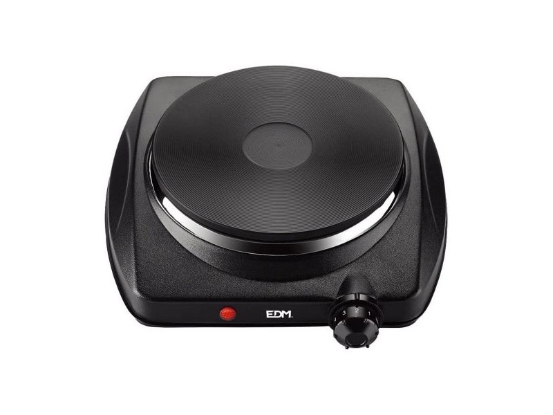 Котлон EDM 07658 1400 W