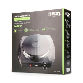 Котлон EDM 07658 1400 W