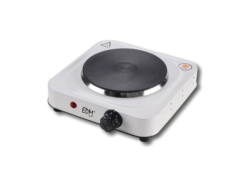 Котлон EDM 07662 1500 W