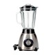 Блендер с чаша EDM 07678 Черен 550 W 1,5 L