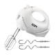 Блендер/миксер за тесто EDM 07679 Бял 200 W 1,8 L
