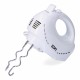 Блендер/миксер за тесто EDM 07679 Бял 200 W 1,8 L