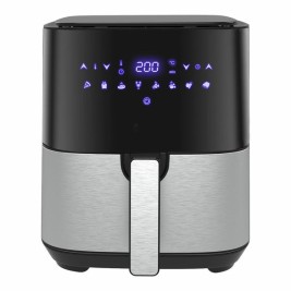 въздушен фритюрник EDM 07790 1450 W 5 L LED Дисплей