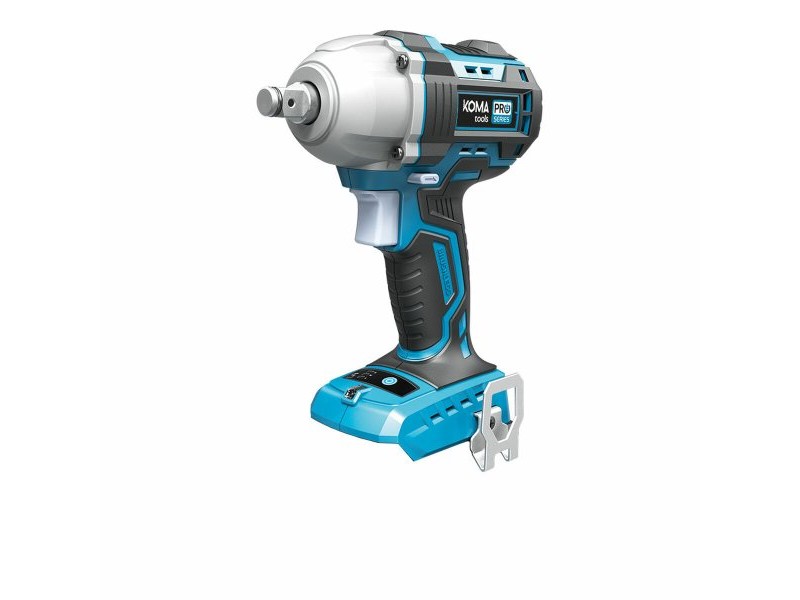 Ударен гайковерт Koma Tools Pro Series 20 V 450 nm