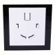 Капак на аспиратора EDM 08414 08413 17,5 x 17,5 cm