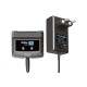 Зарядно за батерия Koma Tools 4 Ah 2 Ah 5 Ah 8 Ah 20 V 100-240 V~50/60 Hz