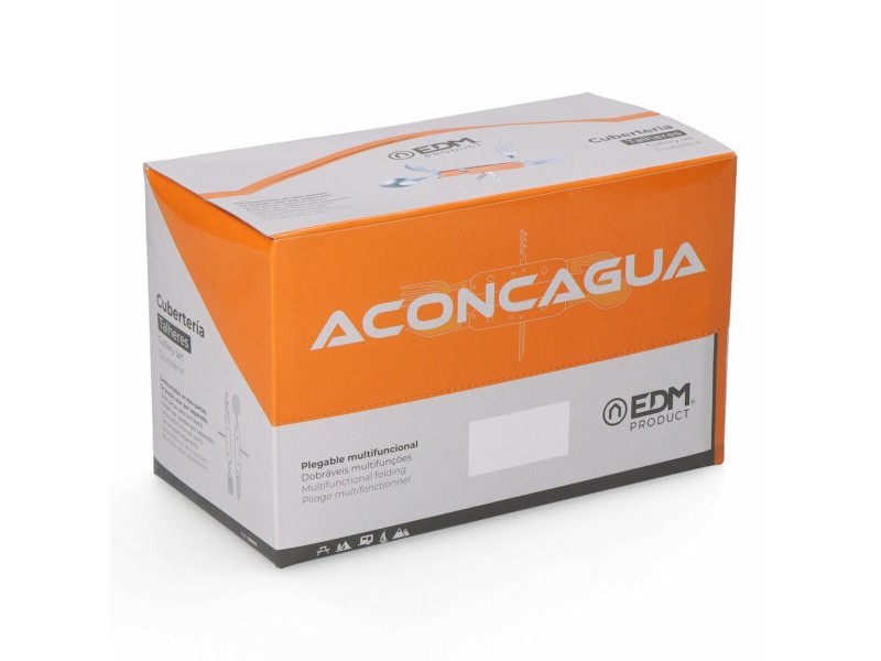 Многофункционален EDM 08555 Aconcagua