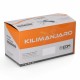 Многофункционален EDM 08556 Kilimanjaro Черен Карабинер