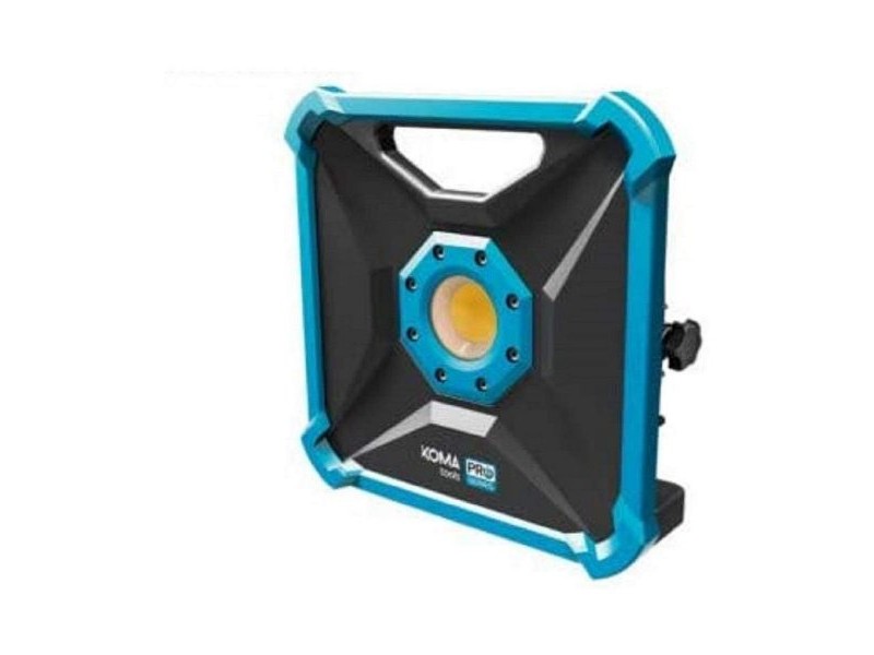 LED spotlight Koma Tools Pro Series