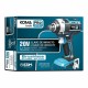 Ударен гайковерт Koma Tools