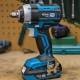 Ударен гайковерт Koma Tools
