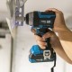 Ударен гайковерт Koma Tools