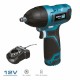 Ударен гайковерт Koma Tools 12 V 120 nm