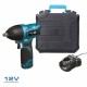 Ударен гайковерт Koma Tools 12 V 120 nm