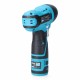 Ударен гайковерт Koma Tools 12 V 120 nm
