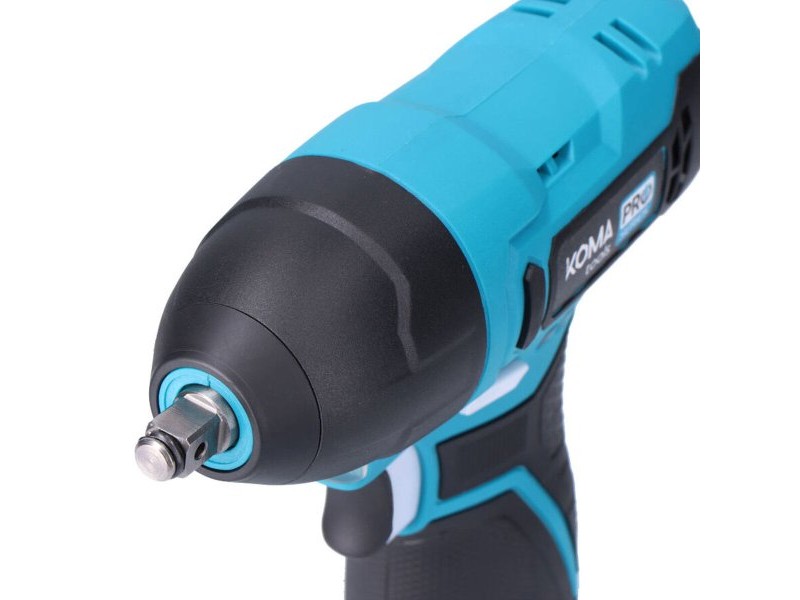Ударен гайковерт Koma Tools 12 V 120 nm