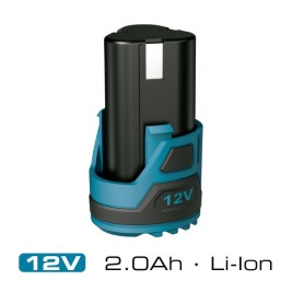 Презареждаща се литиева батерия Koma Tools 12 V 2 Ah
