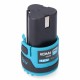 Презареждаща се литиева батерия Koma Tools 12 V 2 Ah Презареждаща се литиева батерия Koma Tools 12 V 2 Ah
