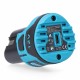 Презареждаща се литиева батерия Koma Tools 12 V 2 Ah Презареждаща се литиева батерия Koma Tools 12 V 2 Ah